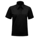 Propper Women's I.C.E. Performance Polo Short Sleeve Shirt, Black