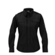 Propper Women's Long Sleeve Tactical Shirt, Size Large, Black F530550001L