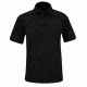 Propper Womens Snag Free Polo-Short Sleeve, Black, 4XL, F53290A0014XL
