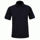 Propper Womens Snag Free Polo-Short Sleeve, LAPD Navy, XXL, F53290A450XXL