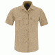 Propper Womens Summerweight Tactical Shirt-Short Sleeve, Khaki, XXL, F53763C250XXL