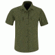 Propper Womens Summerweight Tactical Shirt-Short Sleeve, Olive Green, 3XL, F53763C3303XL