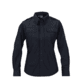 Propper Womens Tactical Shirt - Long Sleeve, LAPD Navy, Extra Small, F530550450XS