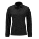 Propper Womens Uniform Polo - Long Sleeve, Black, 4XL, F53964C0014XL