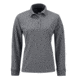 Propper Womens Uniform Polo - Long Sleeve, Grey, 3XL, F53964C0203XL