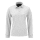 Propper Womens Uniform Polo - Long Sleeve, White, 2XL, F53964C100XXL