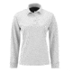 Propper Womens Uniform Polo - Long Sleeve, White, Extra Small, F53964C100XS