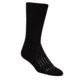 Propper Wool Boot Sock, Black, Large, F56805H001L