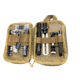 Pro-Shot Borka MLE Adjustable Torque Driver Tools 2 Bit Sets, BTD-G5