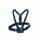 Pro-Shot Chest Mount, Black A8