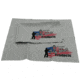 Pro-Shot Microfiber Lens Cleaning Cloths, 2 Pack, MLC-2PK