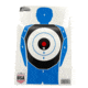 Pro-Shot Silhouette Tactical Bullseye Training Target, 4 Pack, SILH-TACB-4PK