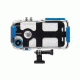 Pro-Shot Touch for iPhone 7/8, Blue PT7