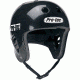 Protec Classic Full Cut Skate Black  L PTVN0FS1BLK-L