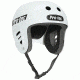 Protec Classic Full Cut Skate, White, Large PTVN0FS15VS-L