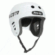 Protec Classic Full Cut Skate, White, XL PTVN0FS15VS-XL