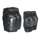 Protec Knee Elbow Pad Set XL PTVN0MCVBLK-XL