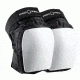 Protec Park Knee Pads, S, Black/White Caps PTVN0ECUBA2-S