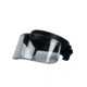 Protech 702 Ballistic Face Shield - 9mm Multi Hit Protection 1002848