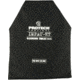 Protech IMPAC HT, Handgun Threats Special Threat Plate, 10in x 12in Shooters Cut 1001635