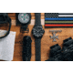 ProTek 1200 USMC Carbon Composite Automatic Watch