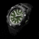 ProTek 1200 USMC Carbon Composite Automatic Watch