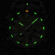 ProTek 250Th Anniversary USMC Dive Watch