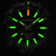 ProTek 250Th Anniversary USMC Dive Watch