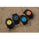 ProTek Aggressor Carbon Composite Dive Watch