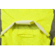 Utility ProWear High Visibility Rain Jacket Class 3