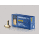 Prvi Partizan Ammunition, .45 Auto, 230 Grain, Full Metal Jacket, Brass Case, 50-Rounds, PPR43