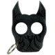 PS Products Brutus Self Defense Key Chain,Black PSPB-BK