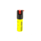 PS Products Twist Lock Eliminator Pepper Spray w/ Leather Keychain, 0.5 oz., .5oz, PSEKCH14-C