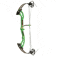 PSE Archery Elation Bow, LH, 29lb, Green 1000667