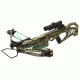 PSE Archery Fang LT Crossbow, Camo, 01320CY