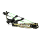 PSE Archery Fang LT Crossbow, Camo, 01320CY