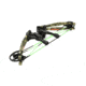 PSE Archery Fang LT Crossbow, Camo, 01320CY