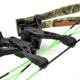 PSE Archery Fang LT Crossbow, Camo, 01320CY