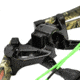 PSE Archery Fang LT Crossbow, Camo, 01320CY