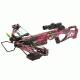PSE Archery Fang LT Crossbow, Muddy Girl, 01320MG