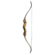 PSE Archery Honor Recurve Bow, LH, Brown 1000679