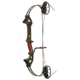 PSE Archery Mini Burner XT Ready to Shoot Bow Pkb 25-29 RH Skullwork 1005947