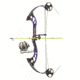 PSE Archery Mudd Dawg Bowfishing Pkg w/AMS Kit, LH 1005888