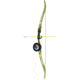 Pse Archery Pse Bowfishing Kit Kingfisher 56'' 40# Rh Green Dk'd