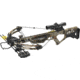 USED Pse Archery Pse Crossbow Kit Coalition Frontier 380fps Camo, EDEMO1