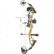PSE Archery Stinger MAX 29-70# Bow Package, Left Hand, MO Breakup, 2024SSLCY2970