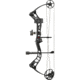 PSE Archery Stinger ATK Hunter Package Bow LH 29-50lb. 21 1/2-30in, Black, 2224SSLBK2950