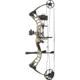 PSE Archery Stinger ATK Pro Package Bow LH 29-60lb. 21 1/2-30in, Mossy Oak Bottomland, 2218SSLMB2960
