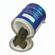 Personal Security Products American Armor 1 Gallon Paint Can Gun Concealment Safe, AAPC1