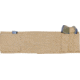 PSP BELLYBANDNL Concealed Carry Belly Band Universal Handgun Nylon Tan